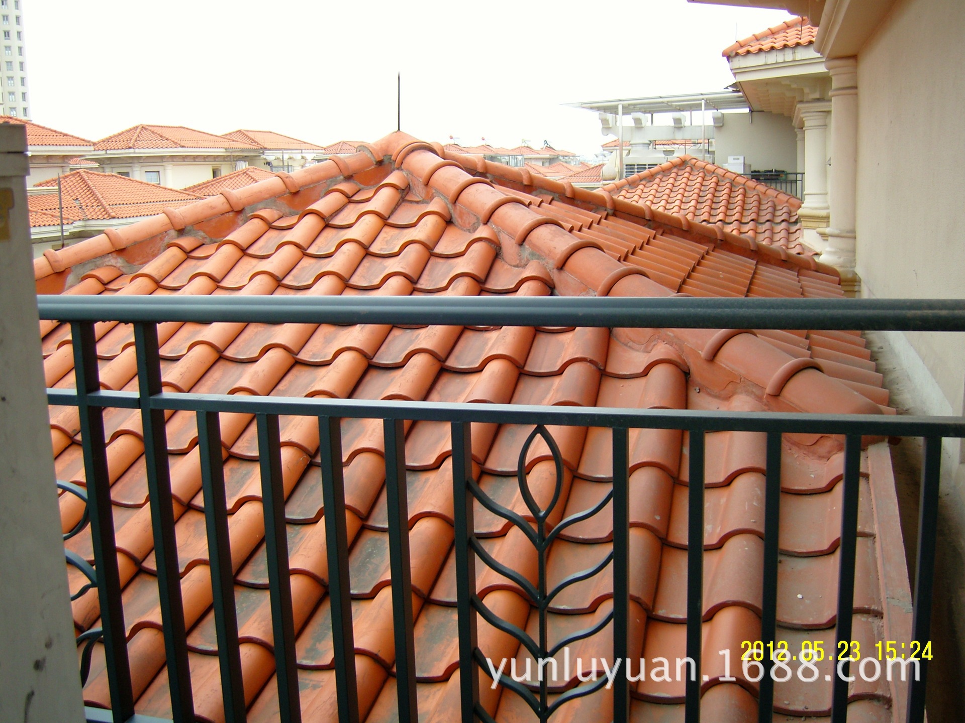 亭子-供应装饰性的西班牙S瓦莱茵瓦等-亭子尽