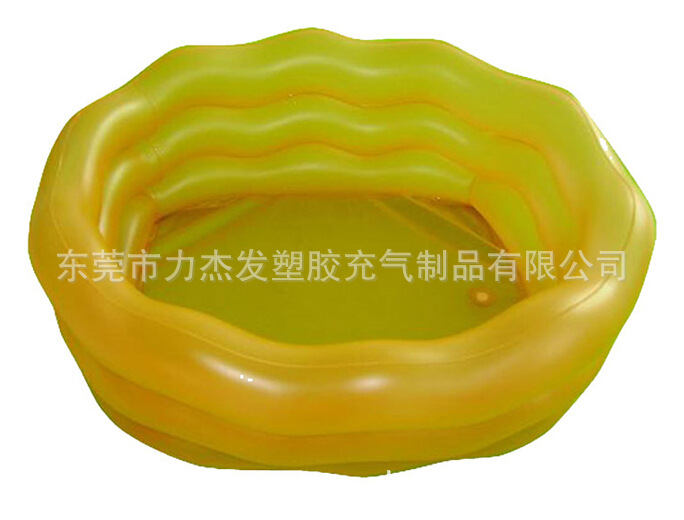 充氣腳盆