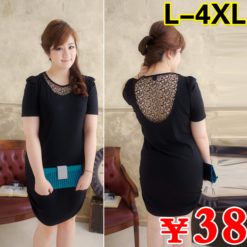 真正的<em>大码女装</em>120-200斤<em>一件代发</em>分销<em>批发</em>8