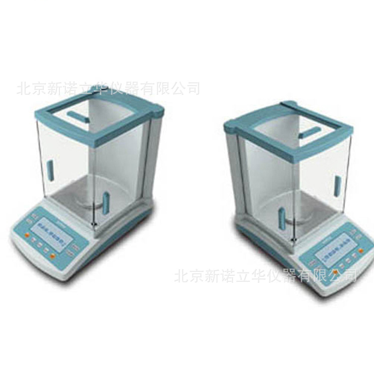 FA3104N电子分析天平