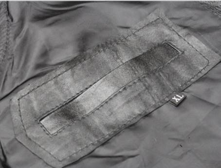 批发采购<em>男式马甲</em>-春秋男士<em>真皮</em>背心进口绵羊