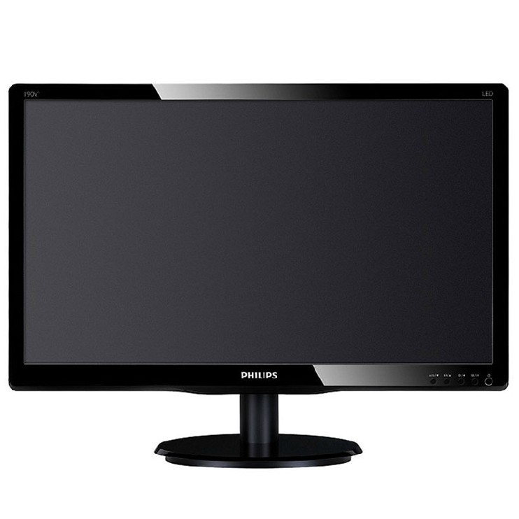 philips 203v显示器怎么调亮度_philips显示器亮度_philips显示器亮度