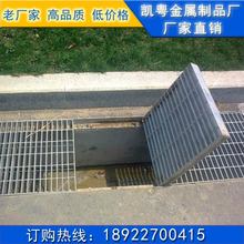 格栅板 热镀锌_q235