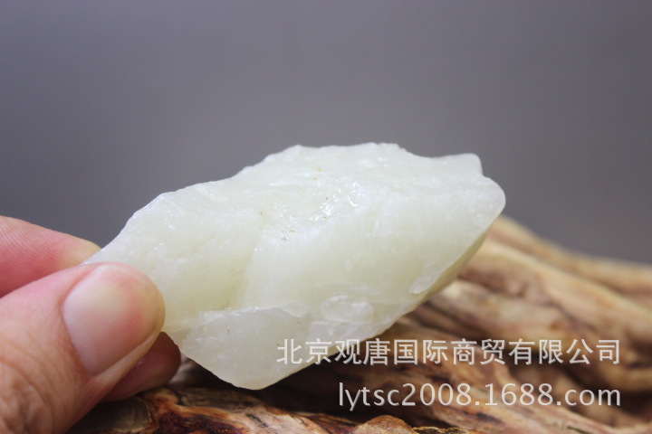 90克白玉
