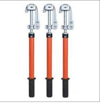 接地棒的意图与效果