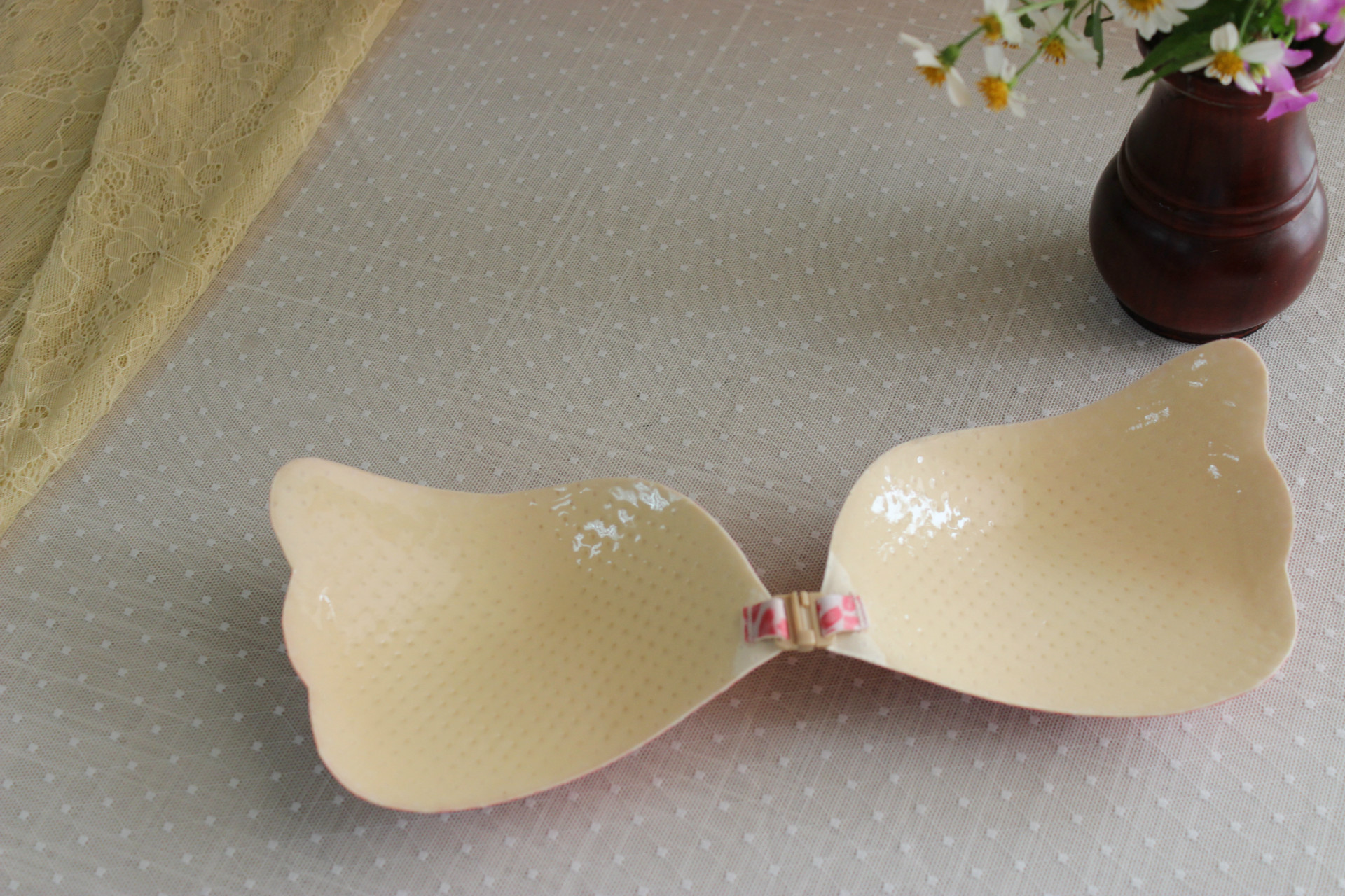 <em>文胸</em>-批发爆款 <em>厂家直销</em> 隐形<em>文胸</em> <em>硅胶</em>隐形内