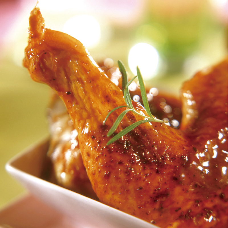 【蜜汁烧烤腌料味加味调味品烤翅烤鸡鸡排烧烤