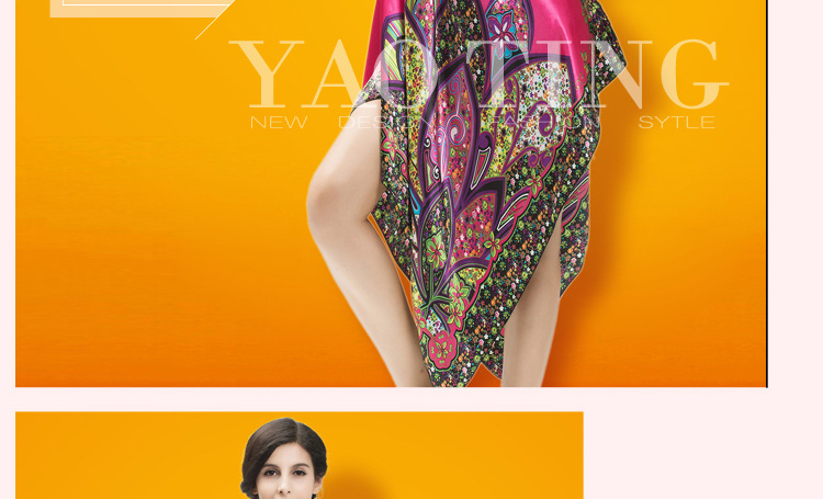 模特展示模板_02