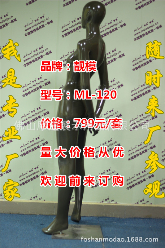 ML-120亮光咖啡色G_副本