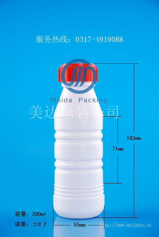 GZ116-200ml