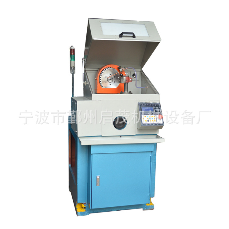 【厂家直销 低价供应 全自动内圆切片机 量大从
