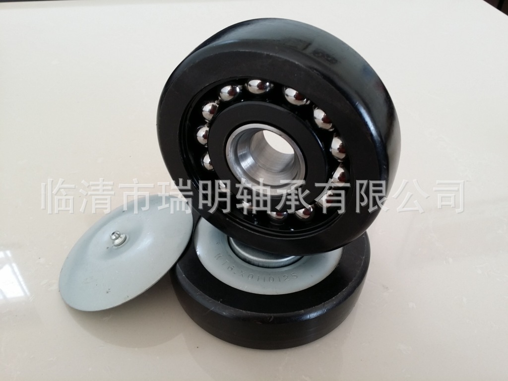 125走轮