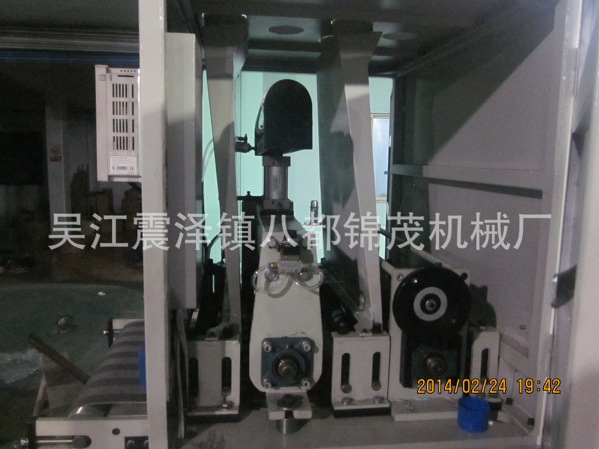 底漆砂光机JMSG-600�?