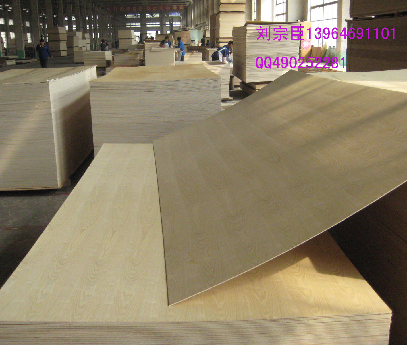 木皮直纹水曲柳贴面多层板胶合板（贴面密度板）-阿里巴巴