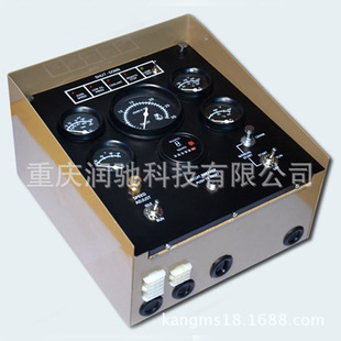 廠家直銷發電機配件指針儀表箱4913742