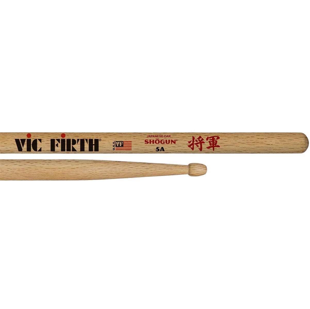 VIC Firth SHOGUN 5A 将军 Wood Dr