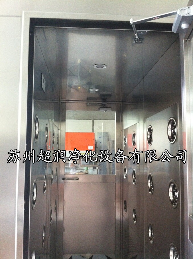 不锈钢两米通道6_副本