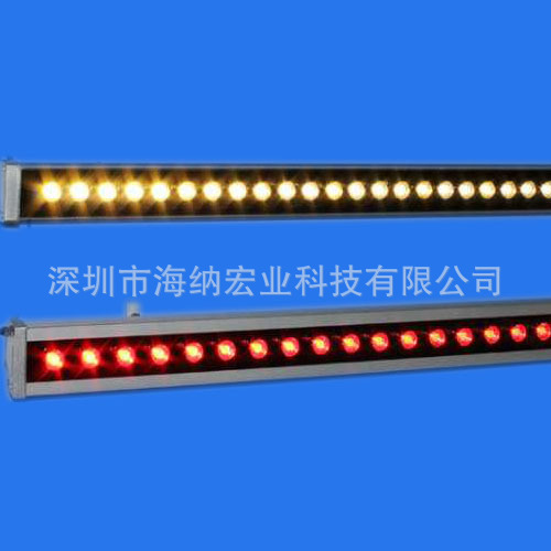 LED洗墙灯