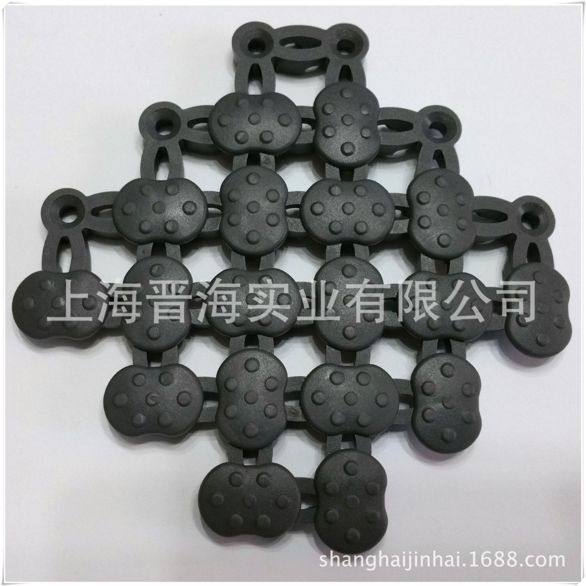 拼装式防滑地板 品质灰