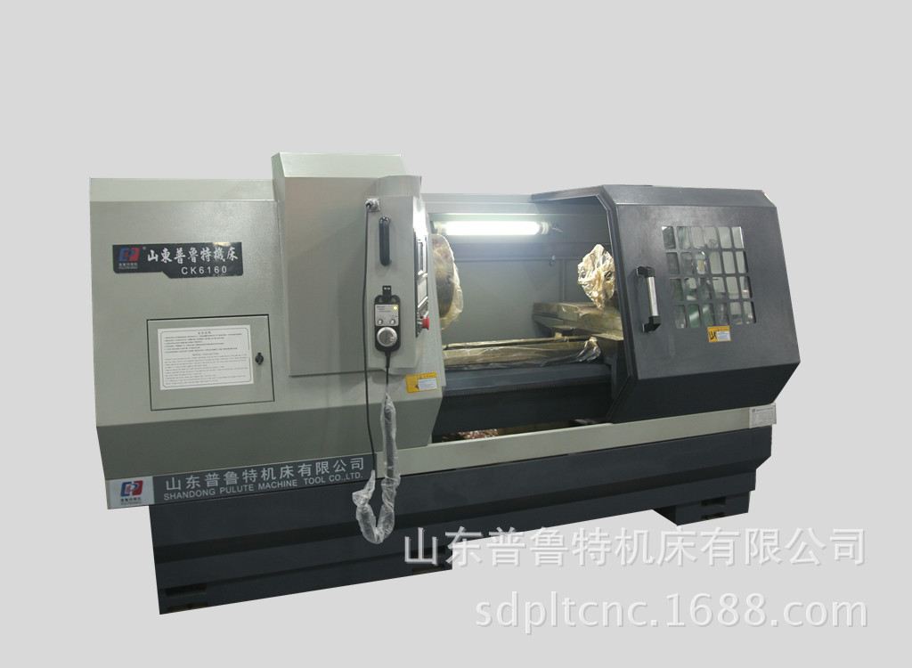 供应CK6160大型数控车床五金机械行业最理想高效率设备五金车床