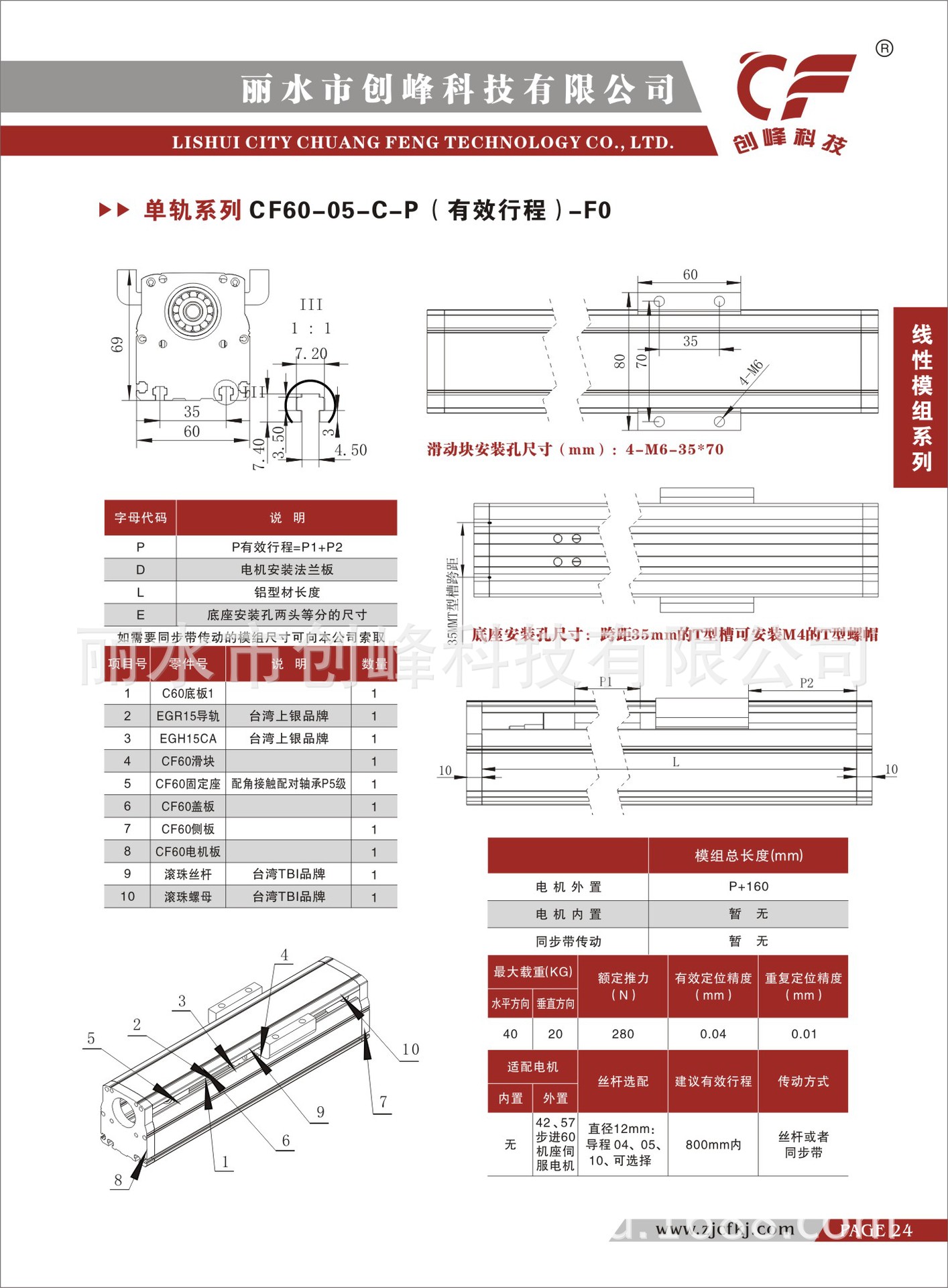 24-CF60