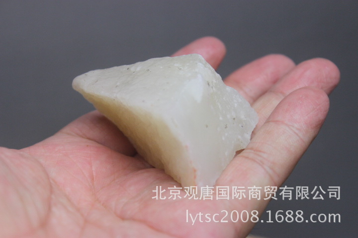 80克精品白玉