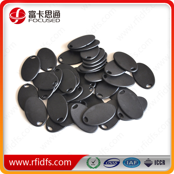 其他智能卡-RFID异形标签 洗衣标签 耐高温洗