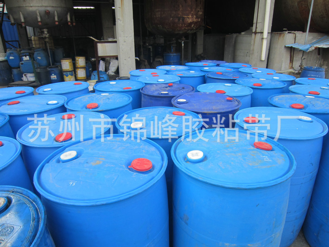 优质水性压敏胶