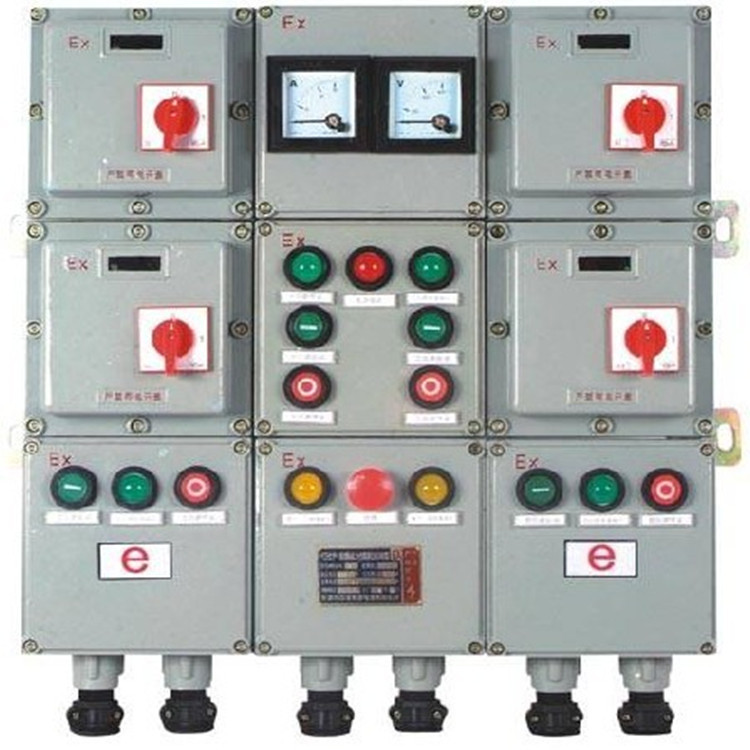 750防爆照明配电箱03_副本