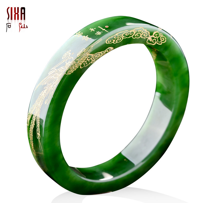 伟德国际手镯镯子高清大图