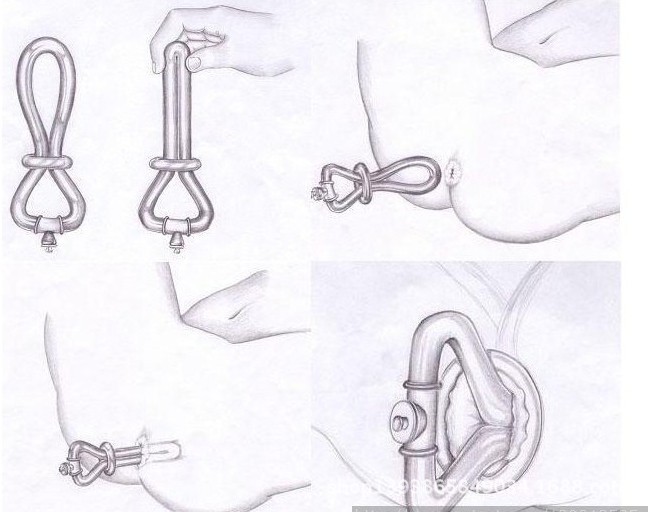 性保健品-<em>女性</em>缩阴理疗环脉冲<em>电击器</em>女用性用