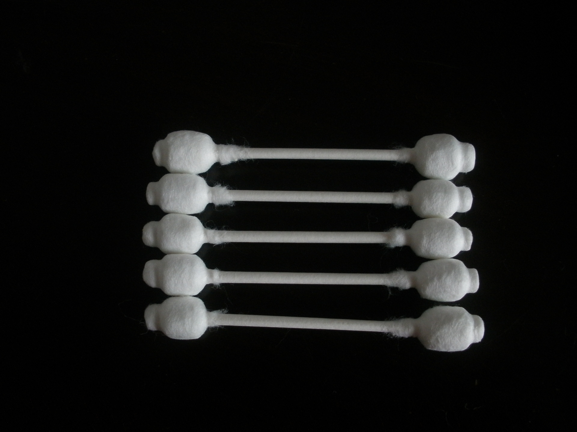 保健（大头婴）