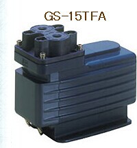 GS-15TFA