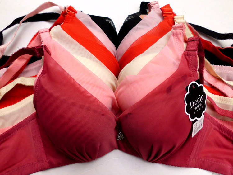 <em>文胸</em>-品牌<em>库存文胸</em>内衣厂家批发非<em>处理</em>女蕾丝