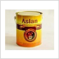 9130环氧酯晾干红瓷漆 图片