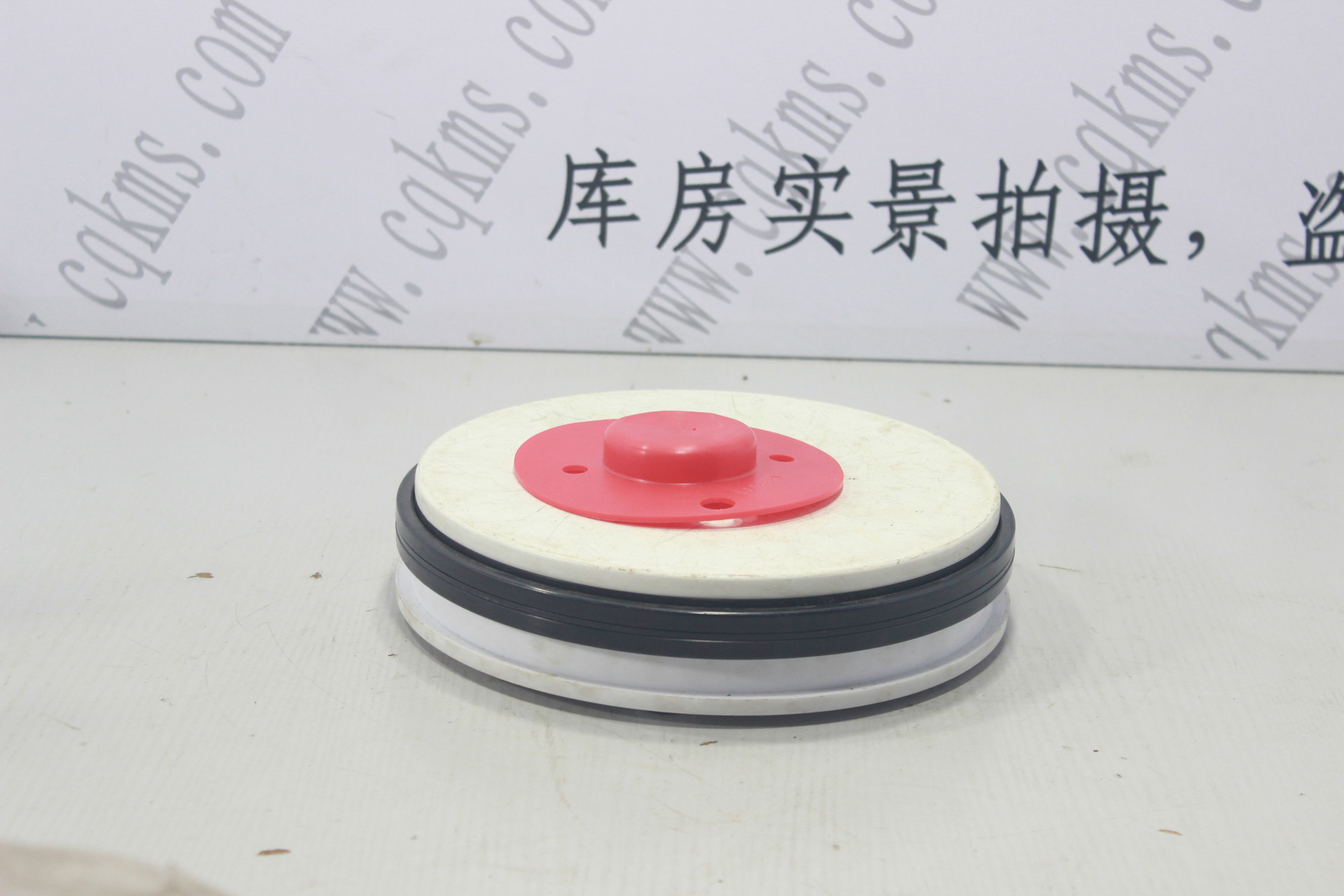 kms06124-3008883-防护盖-用于N14康明斯发动机-N14-参考规格直径13.5*内径5.8CM-参考重量35-35图片2