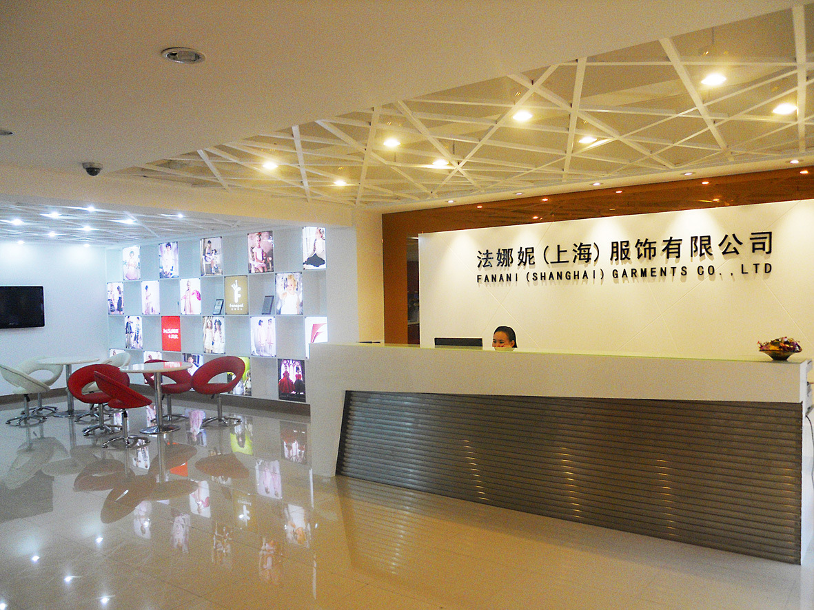 公司形象设计 工厂前台设计 前台设计 企业前台高端设计