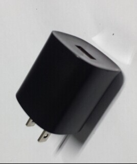 5V2.1A充電器3