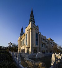 杭州钱江新城_杭州雷昂纳贸易有限公司_钱江