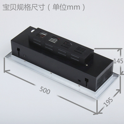 LAR111J 3头CC