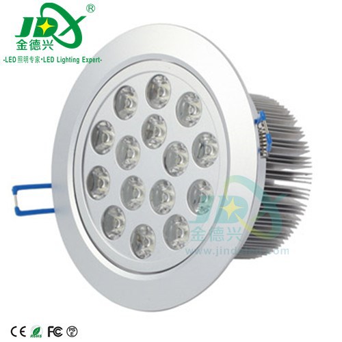 JDC1501 15X1W LED Ceiling Ligh