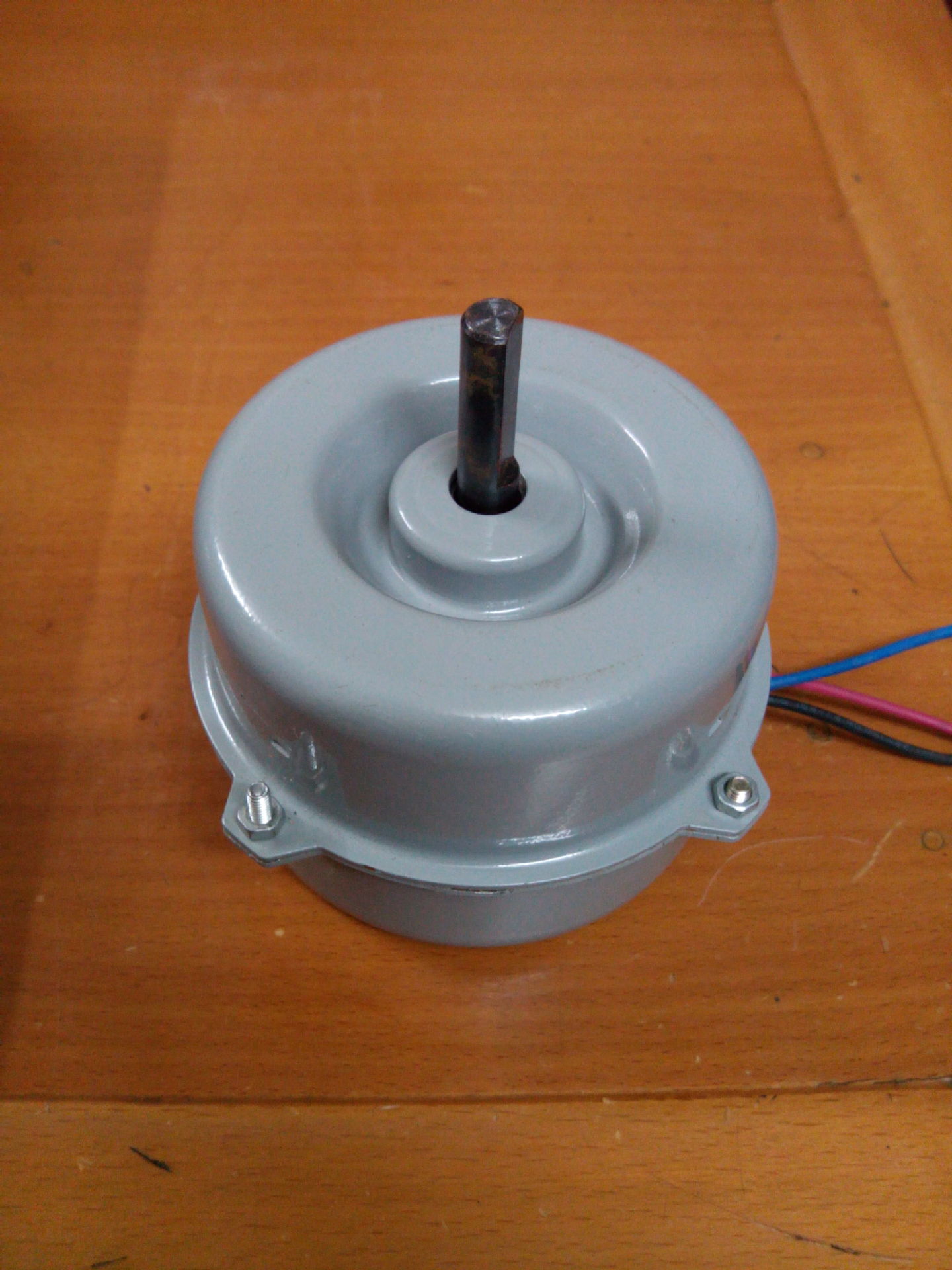 40W横流风机电机YDK-40-4 干式变压器风机电机