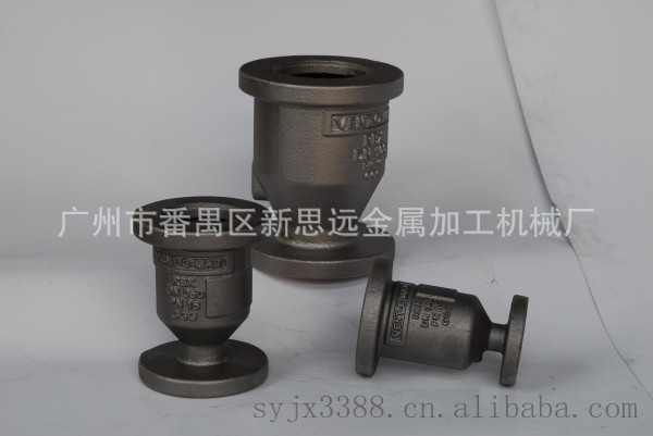 广州番禺锥度零件加工 丝杆加工 多头蜗杆蜗轮加工 多轴CNC加工等