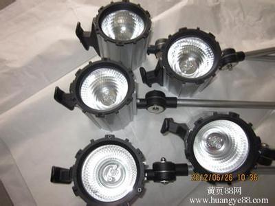 厂家特价生产直销磁力座防水led数控机床工作灯配件 包邮荧光灯具