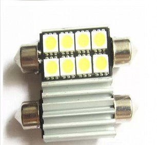 双尖-5050SMD-8灯