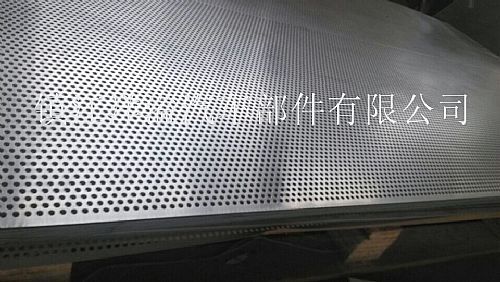 网孔铝板7
