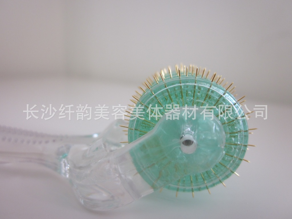 圓柄老款-金針23