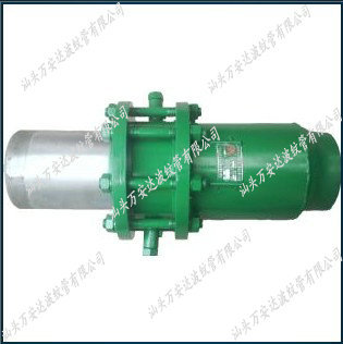 YDB(YSB)压注式补偿器副本