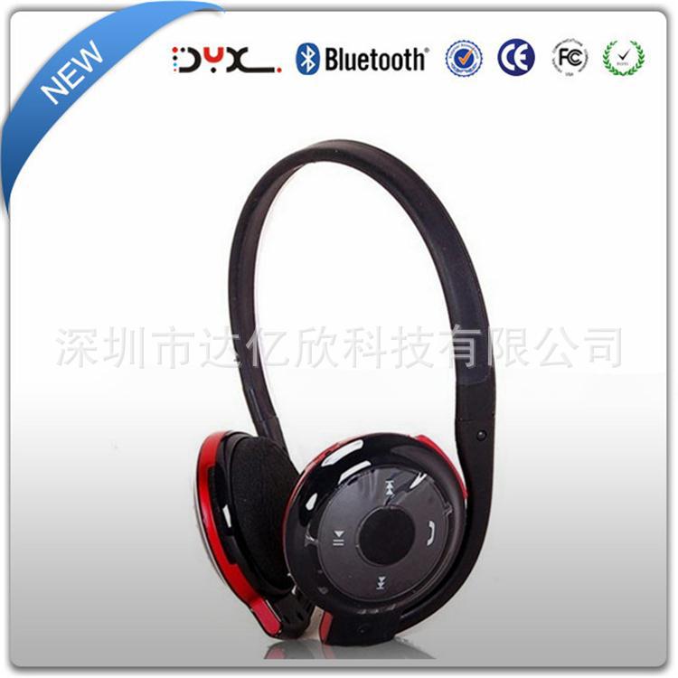 YX-BT-TF506 bluetooth headphon