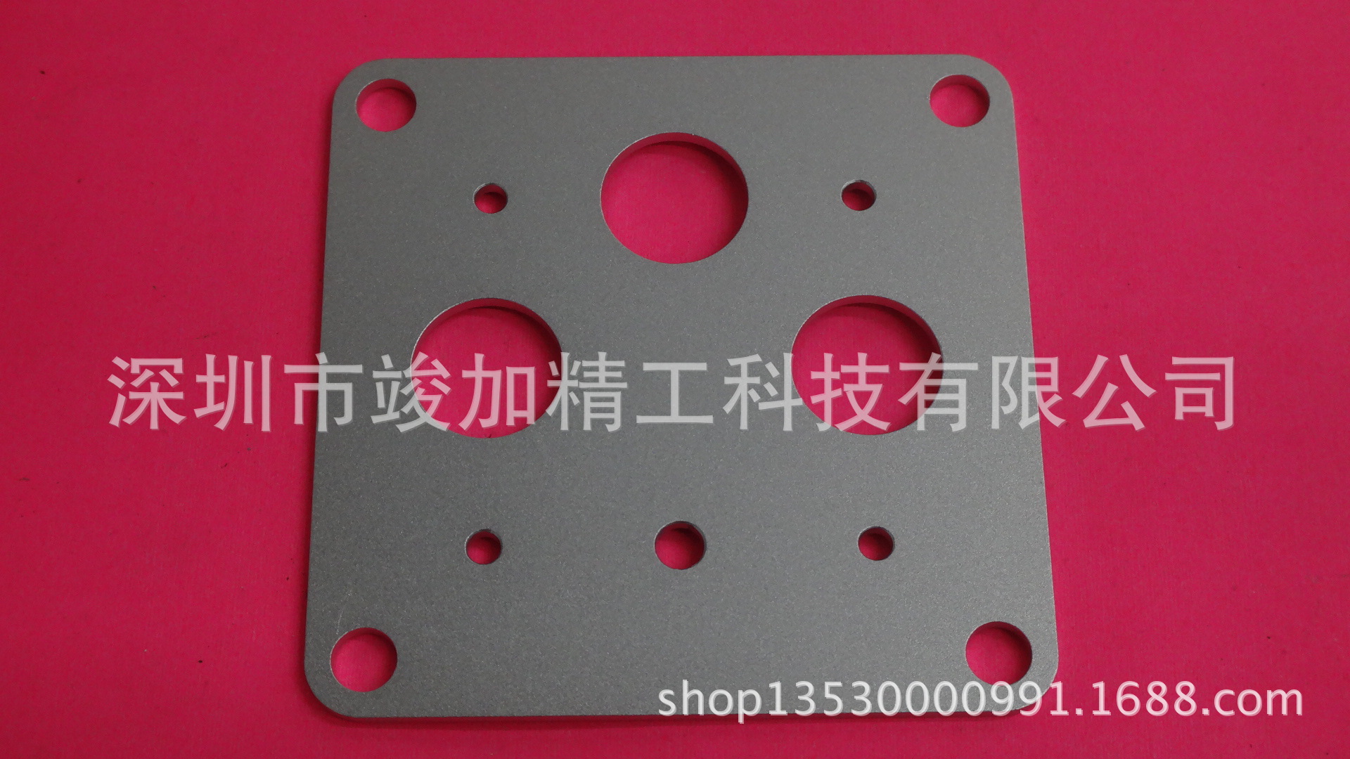 【机械加工】 深圳市精密五金加工厂 竣加精密专业机加工生产厂家